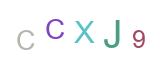 Captcha-Image